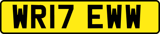 WR17EWW