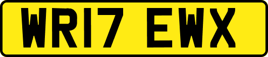 WR17EWX