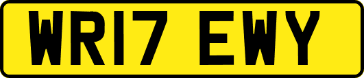 WR17EWY