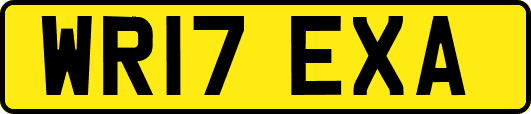 WR17EXA