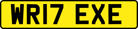 WR17EXE