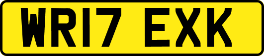 WR17EXK