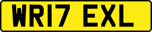 WR17EXL
