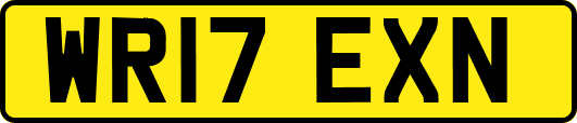 WR17EXN