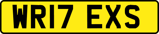 WR17EXS