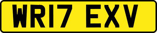 WR17EXV