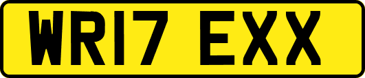 WR17EXX