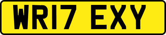 WR17EXY