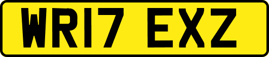 WR17EXZ