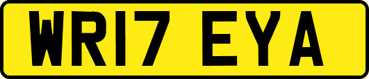 WR17EYA
