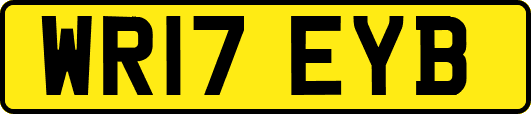 WR17EYB