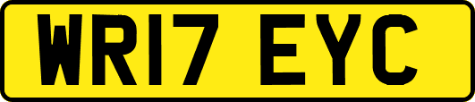 WR17EYC