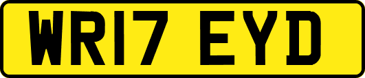WR17EYD