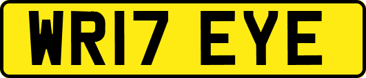WR17EYE
