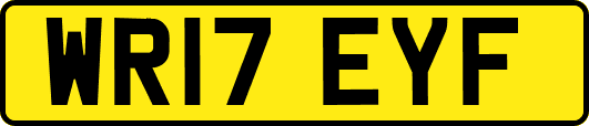 WR17EYF