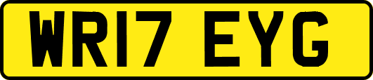 WR17EYG