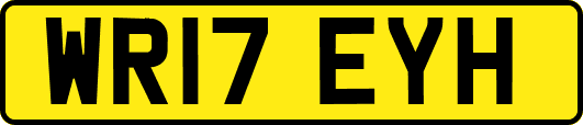 WR17EYH