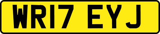 WR17EYJ