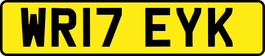 WR17EYK