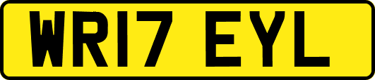 WR17EYL