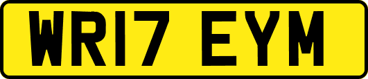 WR17EYM