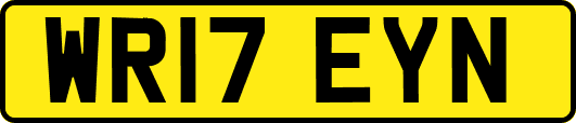 WR17EYN