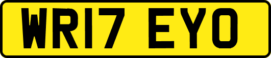 WR17EYO
