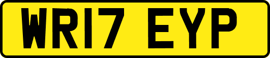 WR17EYP