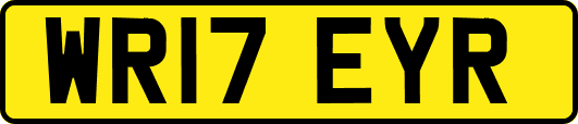 WR17EYR