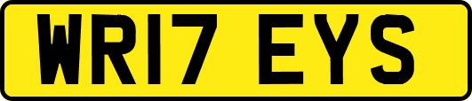 WR17EYS
