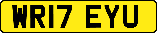 WR17EYU