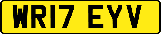 WR17EYV