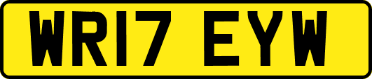 WR17EYW