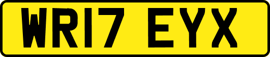 WR17EYX