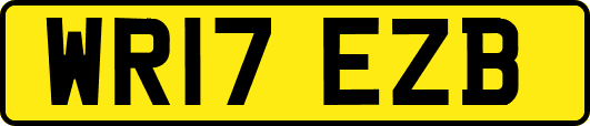 WR17EZB