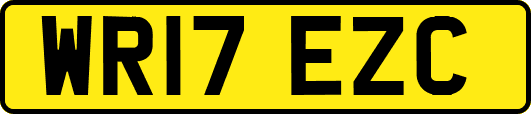WR17EZC