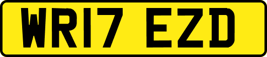 WR17EZD
