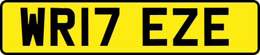 WR17EZE