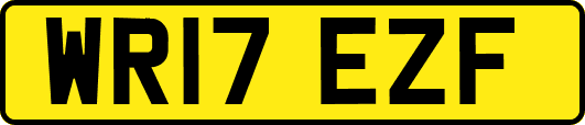 WR17EZF