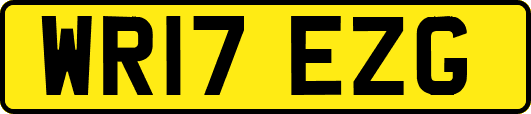 WR17EZG