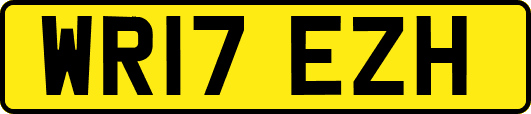 WR17EZH