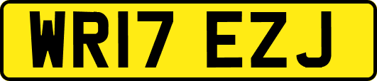 WR17EZJ