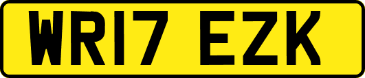 WR17EZK