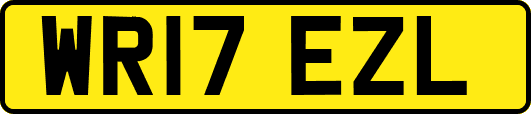 WR17EZL