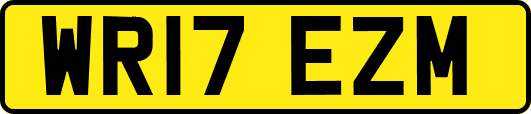 WR17EZM