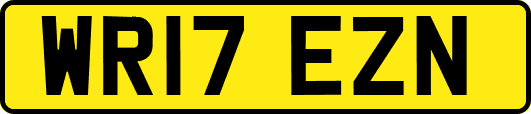 WR17EZN