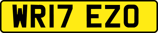 WR17EZO
