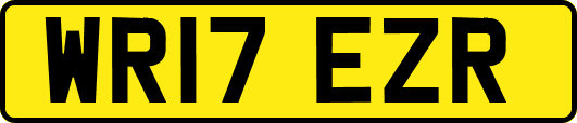 WR17EZR