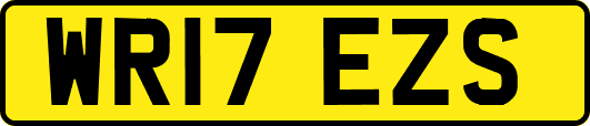 WR17EZS