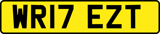 WR17EZT